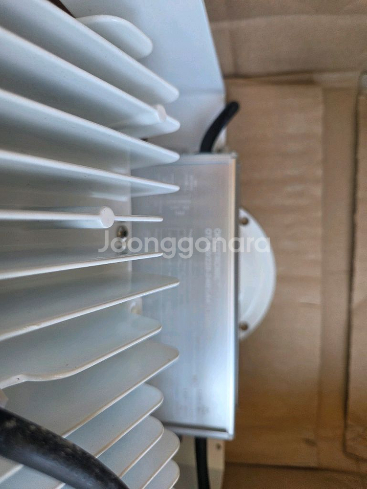 100w led 투광기--3