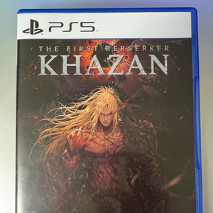 ps5 카잔 (택포)