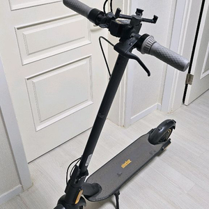 나인봇 맥스 G30 전동킥보드