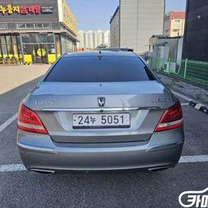 [현대]에쿠스(신형) VS380 럭셔리 (5인승) 판매