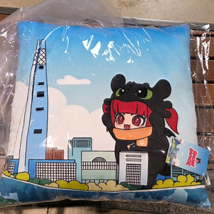 던파쿠션 판매오ㅑ