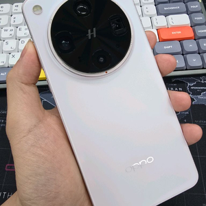 오포 파인드 X8 울트라 핑크 (Oppo X8 Ultr