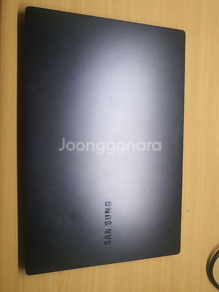 삼성 고성능 노트북 팝니다--0