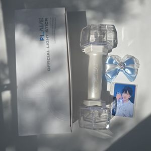 플레이브 응원봉 양도합니다