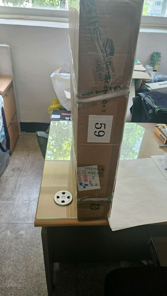 베커 3구 핫플레이트 전기레인지3구 하이라이트 새재품 이미지