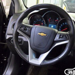 [쉐보레]크루즈 1.8LTZ + (The Perfect