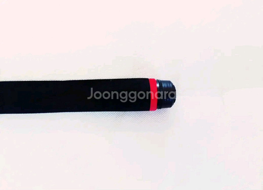 낚시가방+원투낚시대3.4m 3대+릴3대+삼각받침대--4