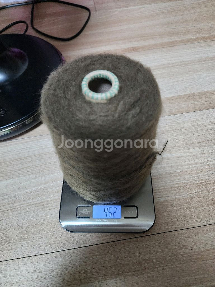 모헤어 콘사 판매 합니다--3