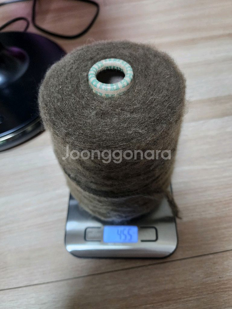 모헤어 콘사 판매 합니다--4