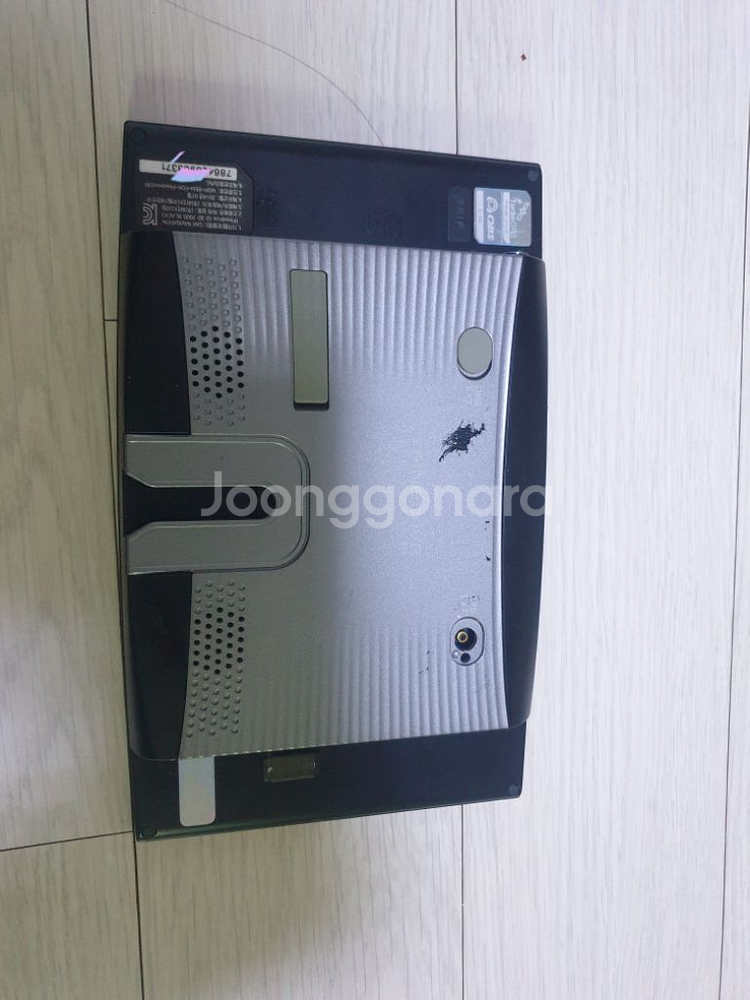 파인드라이브 iQ 3D 7000 BLACK 네비게이션--2