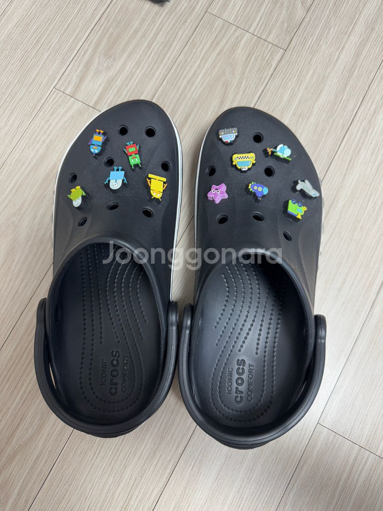크록스270--0
