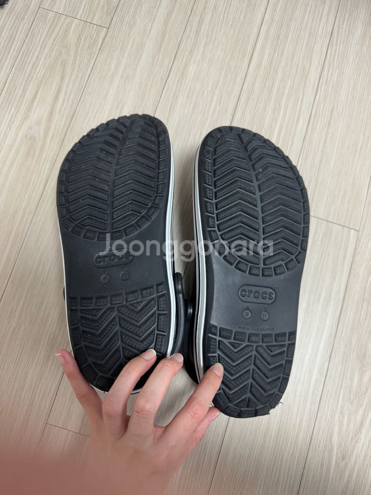 크록스270--2