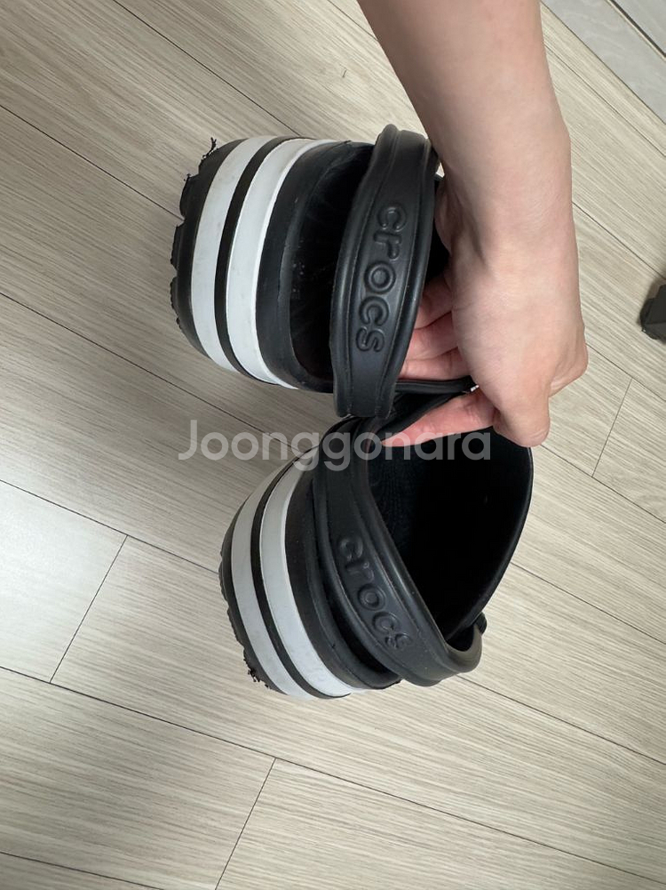 크록스270--1