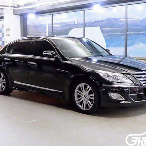[현대]제네시스 BH330 LUXYRY 기본형 (5인승