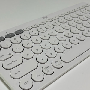 로지텍 K380 블루투스 키보드