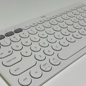로지텍 K380 블루투스 키보드
