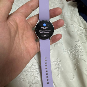 갤럭시 워치5 40mm R905