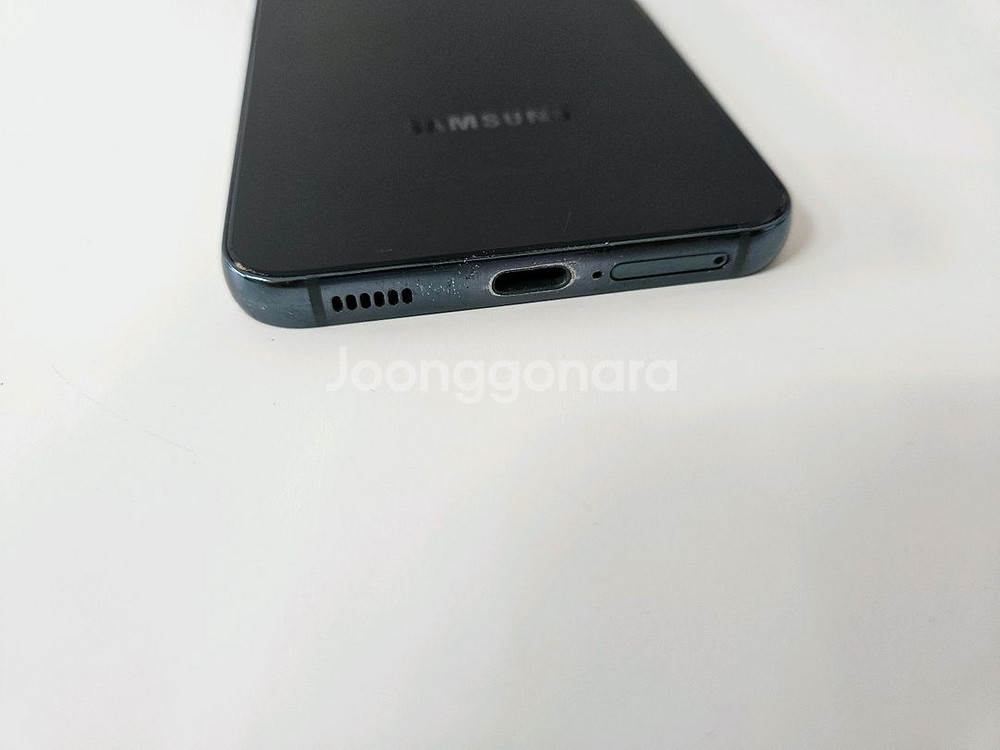 갤럭시s22 그린 256G kt A급--4