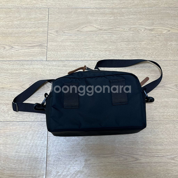 그레고리 CLASSIC BAGS 패디드 숄더 파우치 M--2