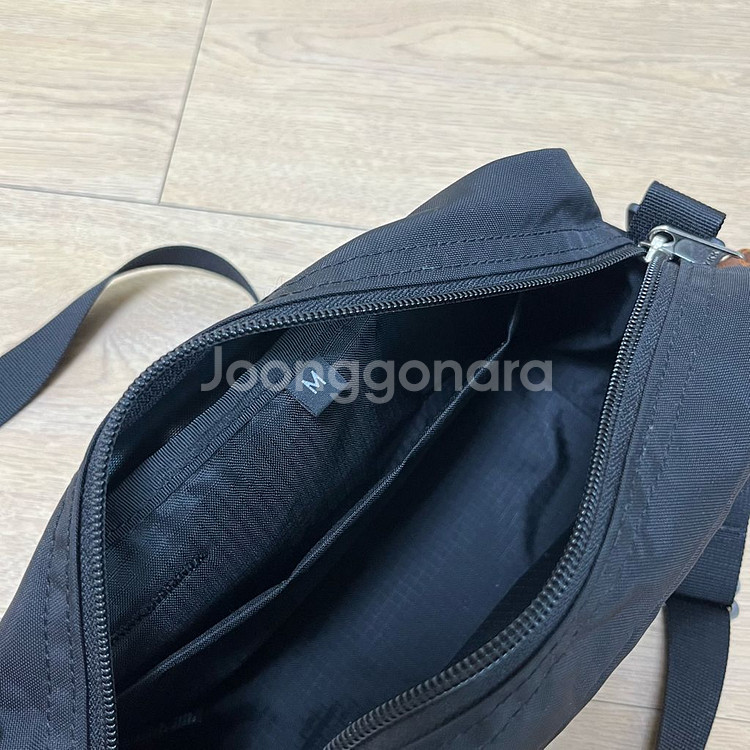 그레고리 CLASSIC BAGS 패디드 숄더 파우치 M--3