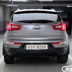 [기아]스포티지 R 2WD TLX 고급형 판매