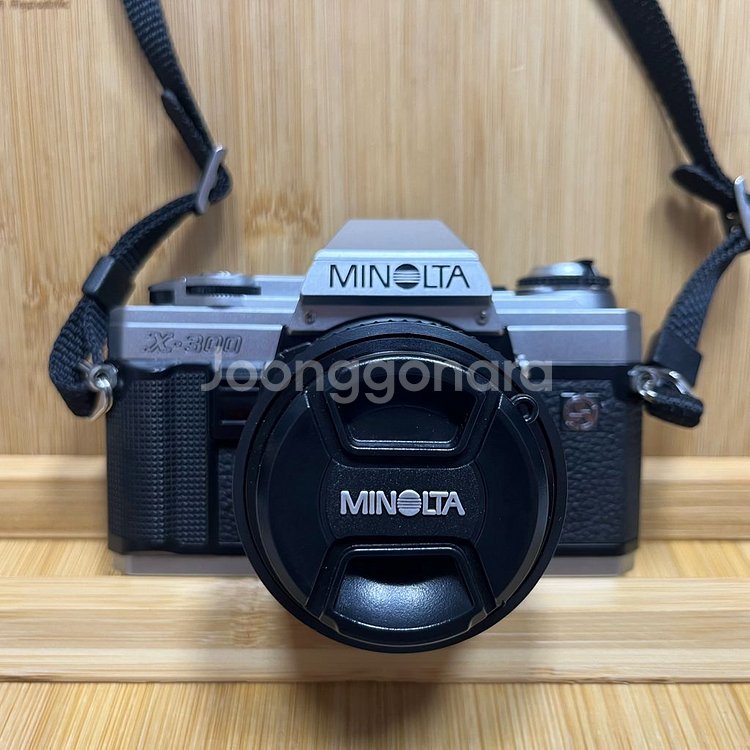 미놀타 x-300--0