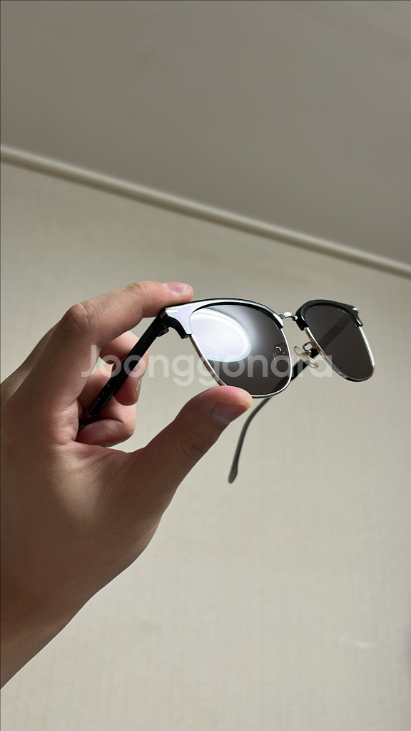 듀퐁선글라스 dp-6656--2