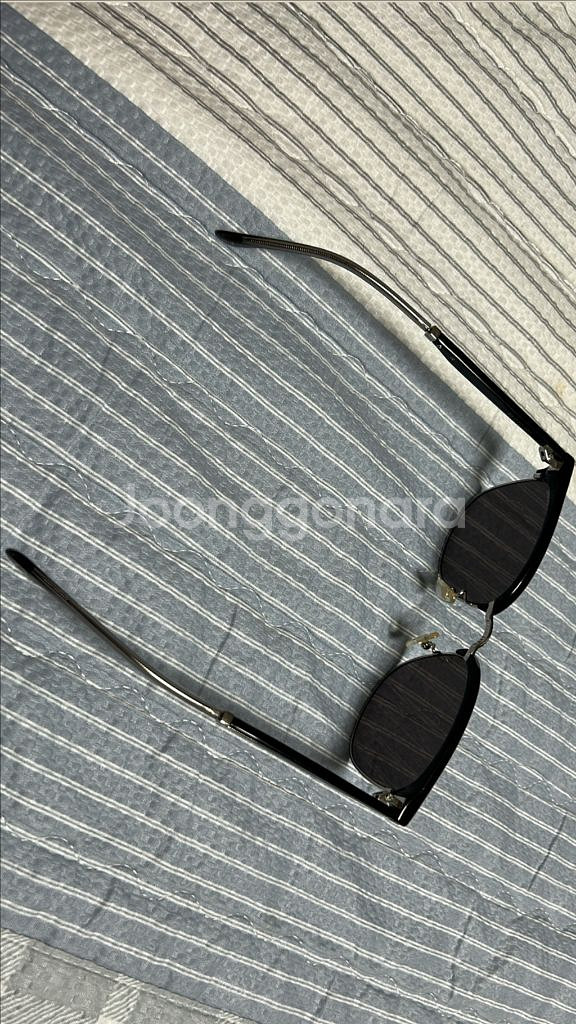 듀퐁선글라스 dp-6656--4