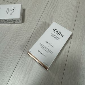달바 에어 핏 프레쉬 선 스틱 새상품