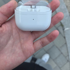 버즈3 본체