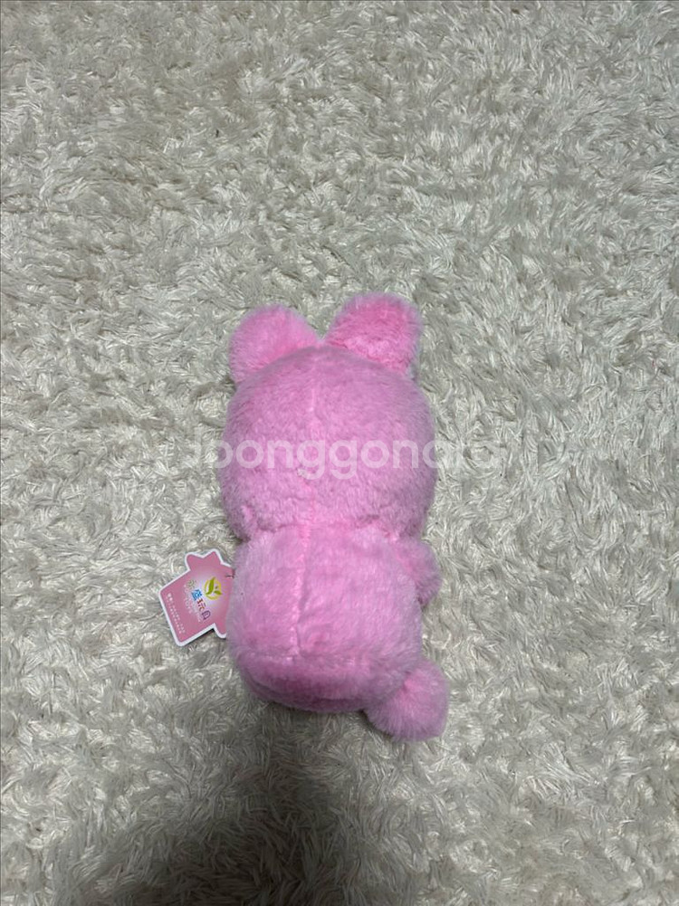 (새상품) 짱구 초코비 인형23cm--3