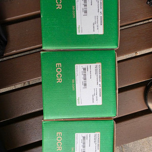 슈나이더 EOCR3DE-05DUH 3개