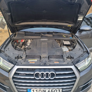 아우디Q7