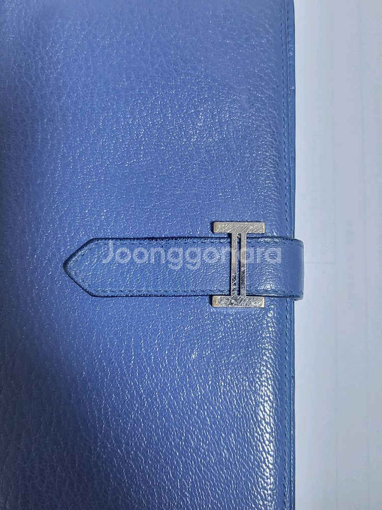 에르메스 베안 진짜 급처--3