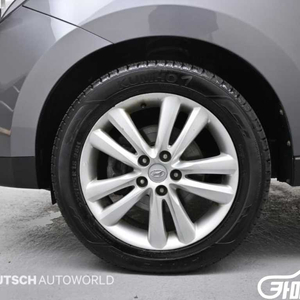 [현대]뉴 투싼iX 디젤(E-VGT)2WD 스마트 스페