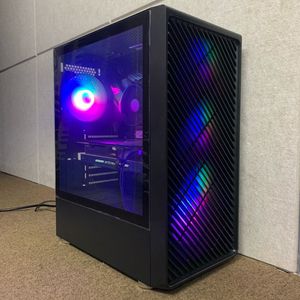 라이젠5600X GTX1080 컴퓨터 본체 PC