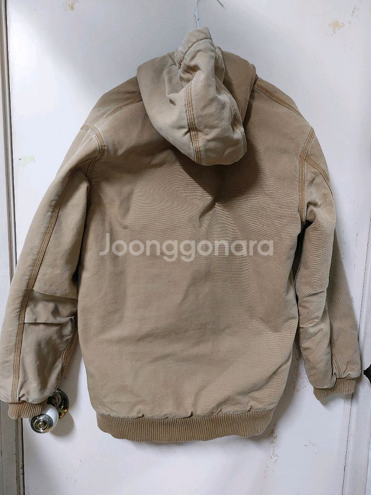 칼하트 덕 액티브 90~95사이즈--1