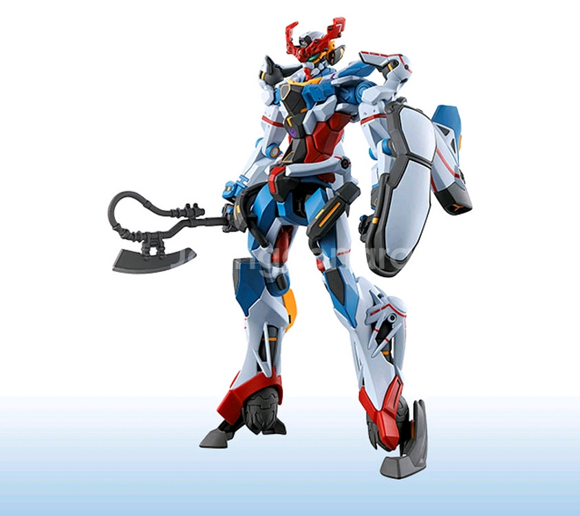 HG 지쿠악스 택포 26000--0