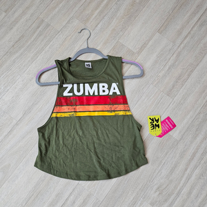 zumba 의류