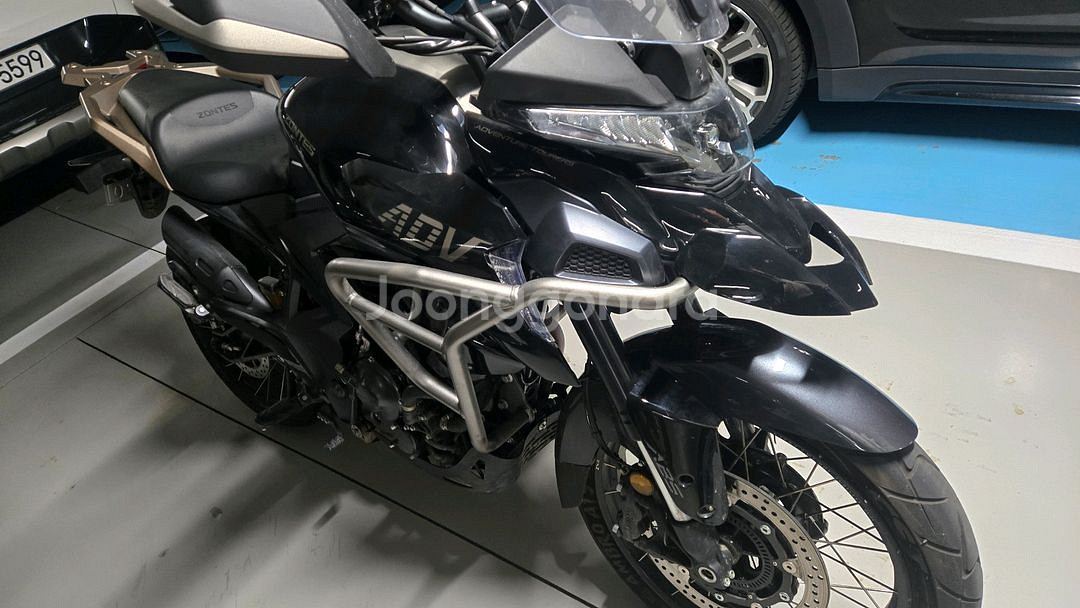 존테스 350T 판매합니다.--1