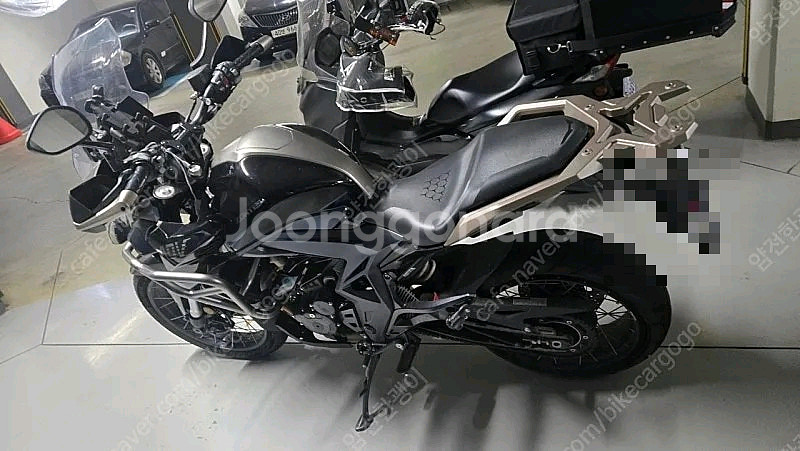 존테스 350T 판매합니다.--4