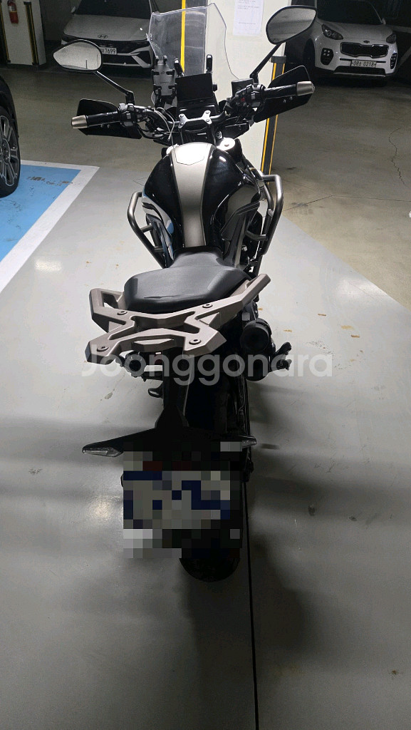 존테스 350T 판매합니다.--3
