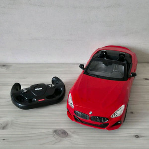 라스타 RASTAR RC카 1:14 bmw z4 G29