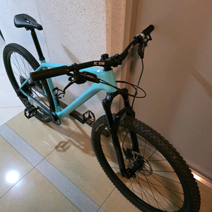 스페셜라이즈드 mtb 에픽 하드테일 베이스 L 2022