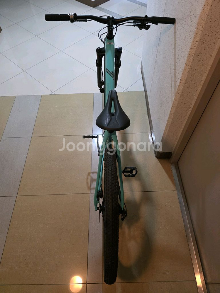 스페셜라이즈드 mtb 에픽 하드테일(L)2022--2