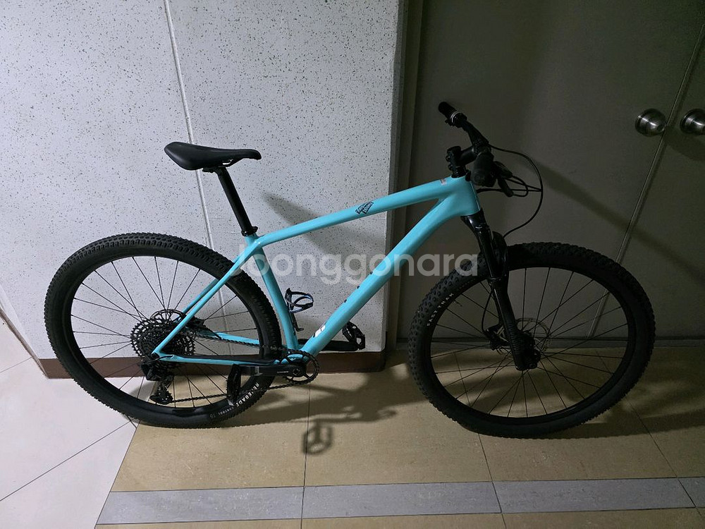 스페셜라이즈드 mtb 에픽 하드테일(L)2022--1