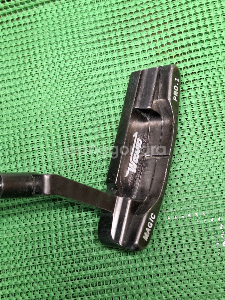 오마 샤리프 쿠퍼 인서트 프로1 퍼터--0