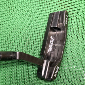 오마 샤리프 쿠퍼 인서트 프로1 퍼터