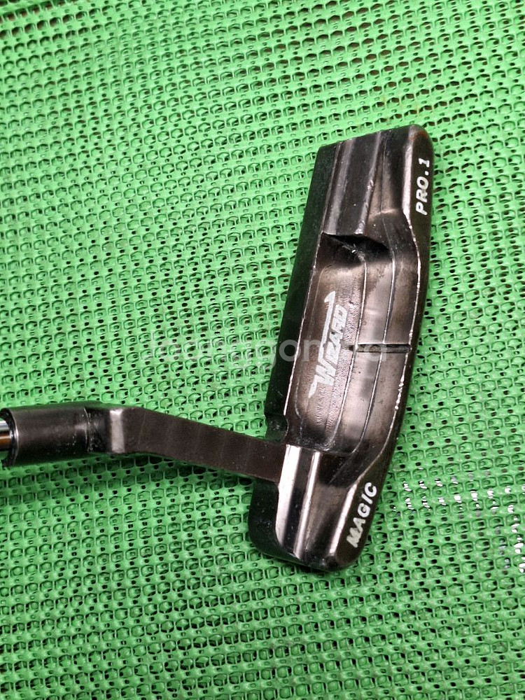 오마 샤리프 쿠퍼 인서트 프로1 퍼터--1