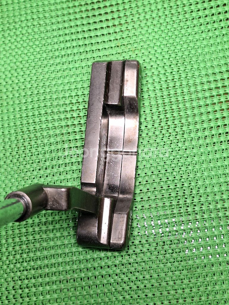 오마 샤리프 쿠퍼 인서트 프로1 퍼터--2